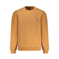 Lee Brown Cotton Sweater