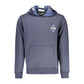 Guess Jeans Blue Cotton Men Sweater