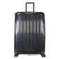 Piquadro Black Polycarbonate Luggage And Travel