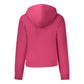 K-WAY Purple Cotton Sweater