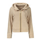 K-WAY Pink Polyester Sweater