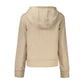 K-WAY Pink Polyester Sweater