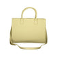 Mario Valentino Green Polyethylene Handbag