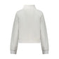K-WAY White Polyester Sweater