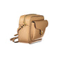 Coccinelle Brown Leather Handbag