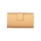Coccinelle Brown Leather Wallet