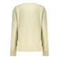North Sails Green Polyester Sweater