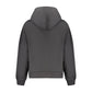 Tommy Hilfiger Black Cotton Sweater