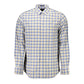 Gant Yellow Cotton Shirt