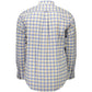 Gant Yellow Cotton Shirt