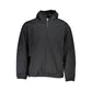 Calvin Klein Black Cotton Men's Jacket