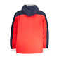 Tommy Hilfiger Blue Polyamide Men Jacket