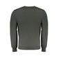 Harmont & Blaine Green Wool Sweater
