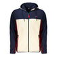 Norway 1963 Beige Polyester Jacket