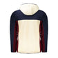 Norway 1963 Beige Polyester Jacket