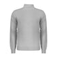Norway 1963 Gray Polyester Sweater