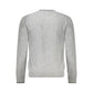 North Sails Gray Cashmere Sweater