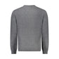 North Sails Gray Cashmere Sweater