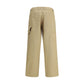 Gucci Cotton Pants