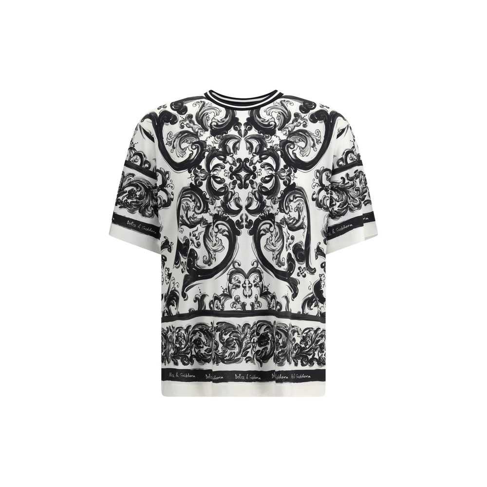 Maiolica T-Shirt