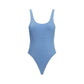 Oséree Lumière Sporty One Piece Swimsuit
