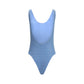 Oséree Lumière Sporty One Piece Swimsuit