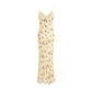 Self-Portrait Floral long Dress