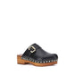 Chloé Jeannette Mules