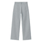 Hinnominate Gray Cotton Jeans & Pant