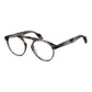 Yohji Yamamoto Gray Men Optical Frames