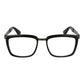 Yohji Yamamoto Gray Unisex Optical Frames