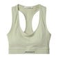 Hinnominate Green Polyamide Tops & T-Shirt