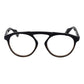 Yohji Yamamoto Black Men Optical Frames