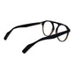 Yohji Yamamoto Black Men Optical Frames