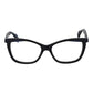 Yohji Yamamoto Blue Women Optical Frames