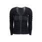 Self-Portrait Knit Top