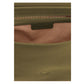 PINKO Green Leather Crossbody Bag