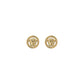 Versace Medusa Earrings