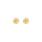 Versace Medusa Earrings