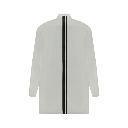 Mordecai Cotton Shirt