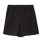 Comme Des Fuckdown Black Cotton Short