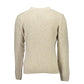 Gant Beige Wool Sweater