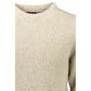 Gant Beige Wool Sweater