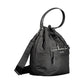 Calvin Klein Black Polyester Handbag