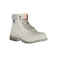 Carrera Gray Polyester Boot
