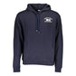 North Sails Blue Cotton Sweater