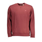 Levi's Red Cotton Sweater