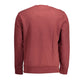Levi's Red Cotton Sweater