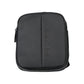 Calvin Klein Black Polyester Shoulder Bag