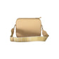 Coccinelle Beige Leather Handbag